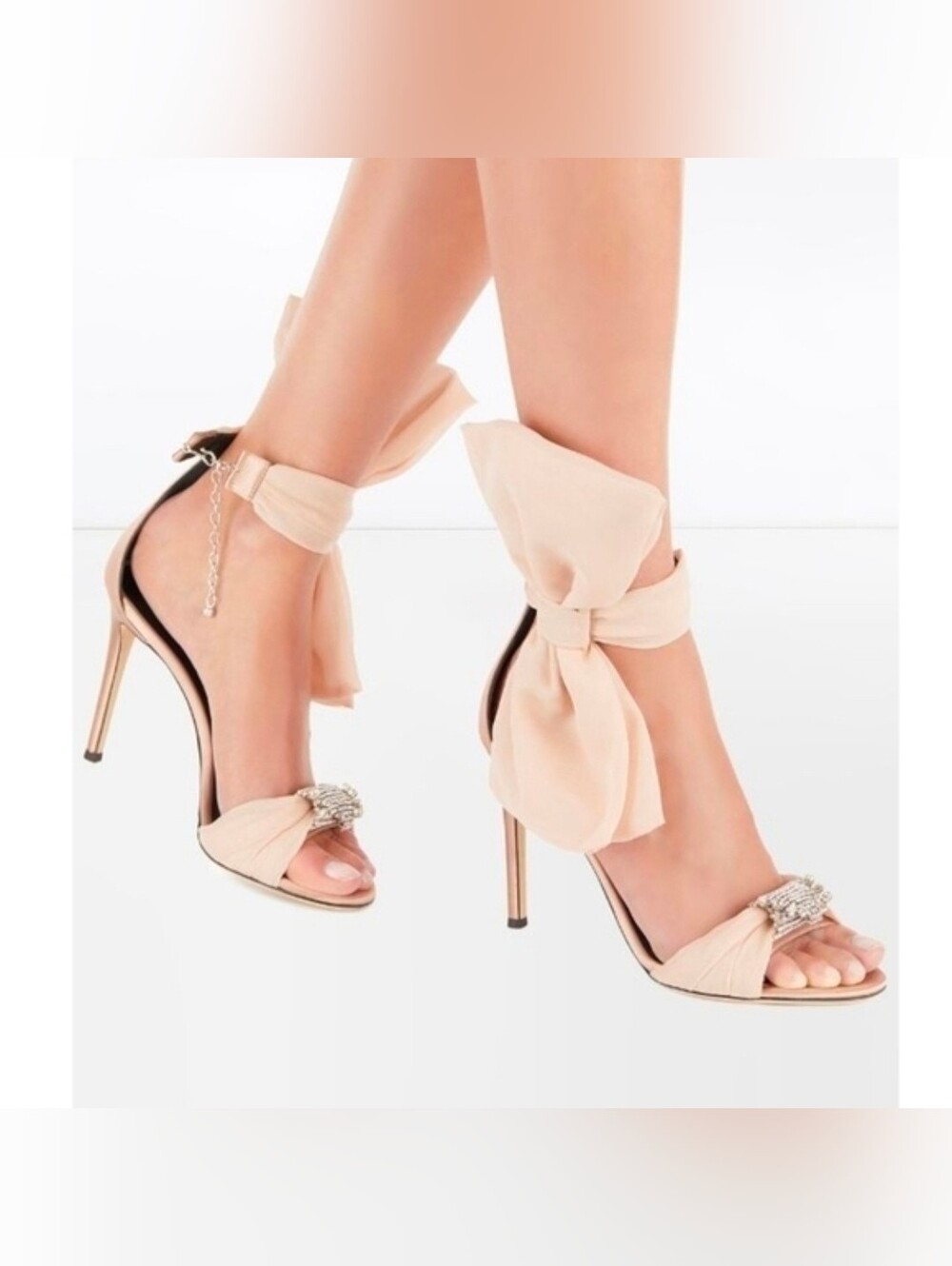 Giuseppe Zanotti Etoile sandals 